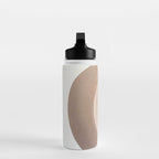 Cowboy Hat Wall Art Water Bottle Gallery Image 3