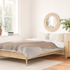 Cowboy Hat Wall Art Duvet Cover Gallery Image 2