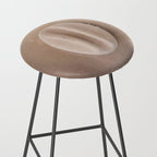 Cowboy Hat Wall Art Stool Gallery Image 2
