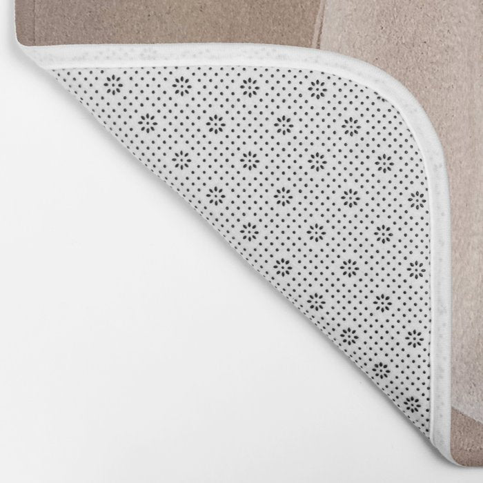 Cowboy Hat Wall Art Bath Mat Gallery Image 2