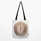 Cowboy Hat Wall Art Tote Bag Gallery Image 2