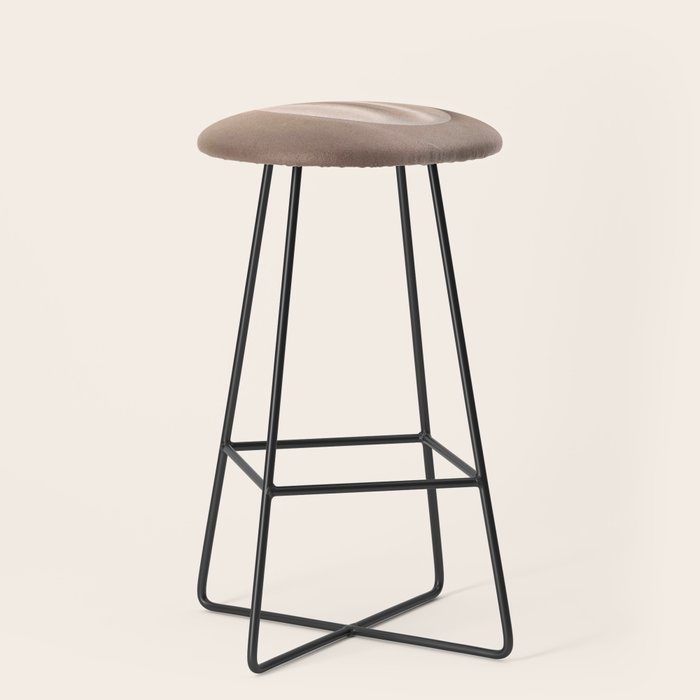 Cowboy Hat Wall Art Stool Gallery Image 1