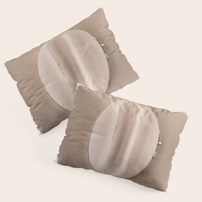 Cowboy Hat Wall Art Pillow Sham Gallery Image 3