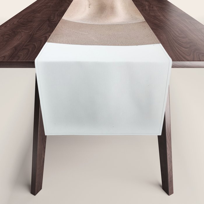 Cowboy Hat Wall Art Table Runner Gallery Image 1