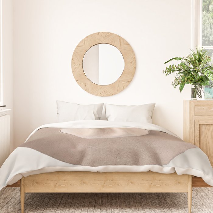 Cowboy Hat Wall Art Duvet Cover Gallery Image 3