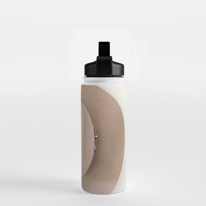 Cowboy Hat Wall Art Water Bottle Gallery Image 2
