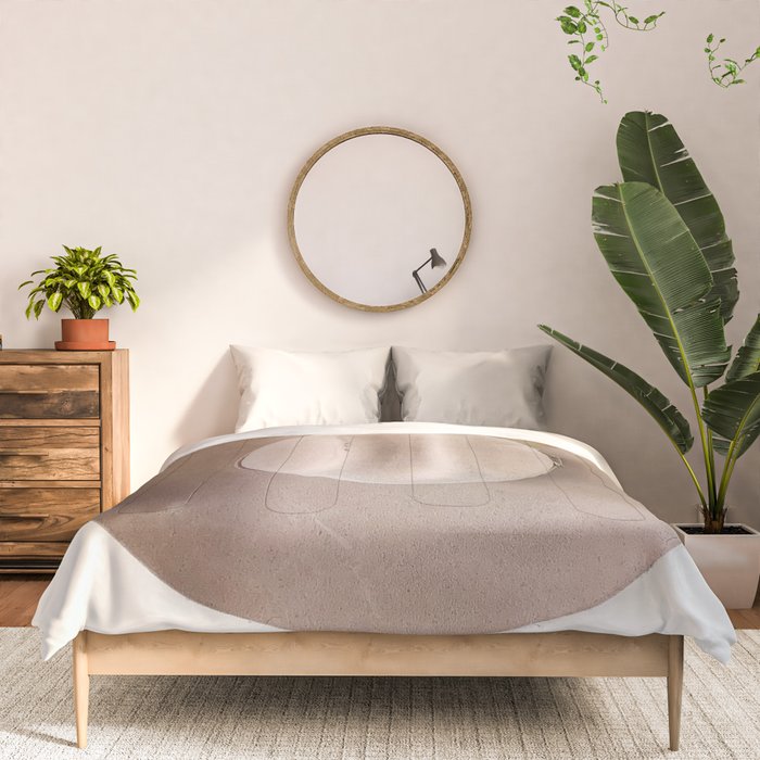 Cowboy Hat Wall Art Comforter Gallery Image 3