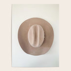 Cowboy Hat Wall Art Poster Gallery Image 4