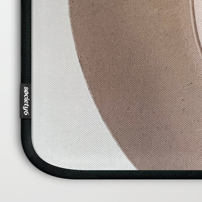 Cowboy Hat Wall Art Laptop Sleeve Gallery Image 3