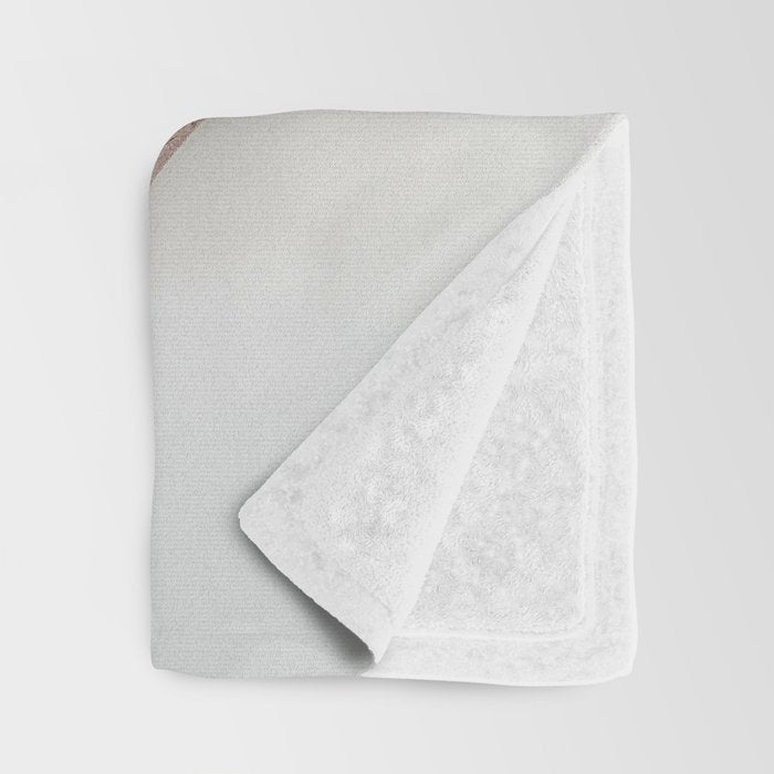Cowboy Hat Wall Art Throw Blanket Gallery Image 3