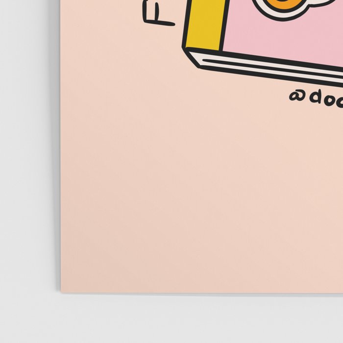 Gemini Notebook Poster Gallery Image 3