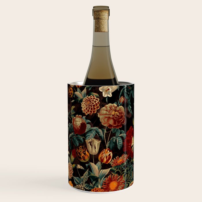 EXOTIC GARDEN - NIGHT XXI Wine Chiller Gallery Image 2