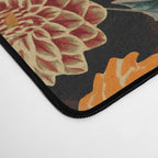 EXOTIC GARDEN - NIGHT XXI Desk Mat Gallery Image 4