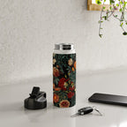 EXOTIC GARDEN - NIGHT XXI Water Bottle Gallery Image 4