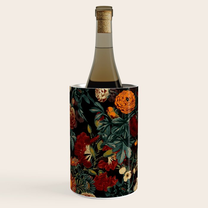 EXOTIC GARDEN - NIGHT XXI Wine Chiller Gallery Image 1