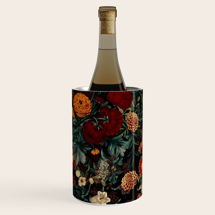 EXOTIC GARDEN - NIGHT XXI Wine Chiller Gallery Image 3