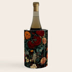 EXOTIC GARDEN - NIGHT XXI Wine Chiller Gallery Image 3
