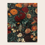 EXOTIC GARDEN - NIGHT XXI Notebook Gallery Image 4