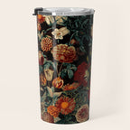 EXOTIC GARDEN - NIGHT XXI Travel Mug Gallery Image 3