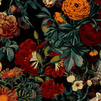 EXOTIC GARDEN - NIGHT XXI Coffee Mug Gallery Image 2