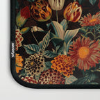 EXOTIC GARDEN - NIGHT XXI Laptop Sleeve Gallery Image 3