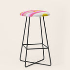 sunrise, sunset Stool Gallery Image 1
