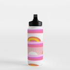 sunrise, sunset Water Bottle Gallery Image 3
