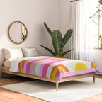 sunrise, sunset Comforter Gallery Image 2