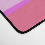 sunrise, sunset Desk Mat Gallery Image 4