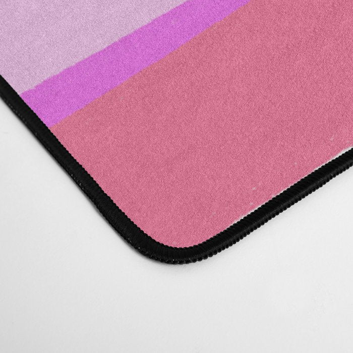sunrise, sunset Desk Mat Gallery Image 4