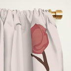 Vase 5 Window Curtain Gallery Image 2