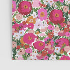 Never too many flowers Poster Gallery Image 3