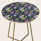 Floral Abundance Side Table Gallery Image 2