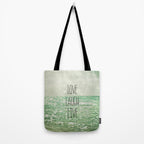 Love Laugh Live Tote Bag Gallery Image 2
