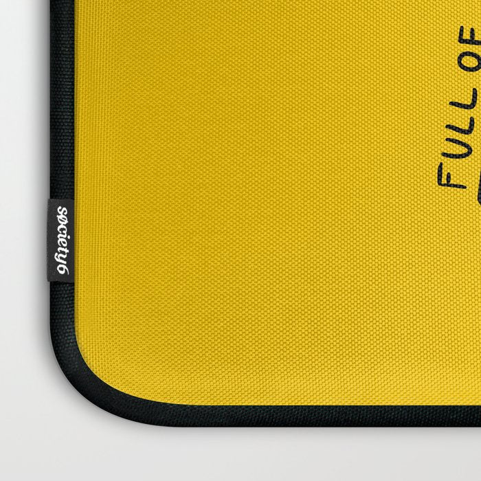 Leo Notebook Laptop Sleeve Gallery Image 3