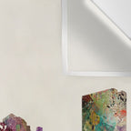 toledo ohio skyline Wall Tapestry Gallery Image 3
