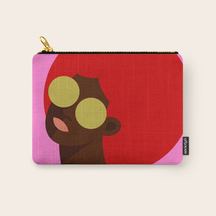 Stella Carry All Pouch Gallery Image 1