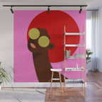 Stella Wall Mural Gallery Image 1