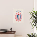 The Best Fish In Town Poster Gallery Image 2
