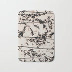 Patterns of Nature #2 Bath Mat Gallery Image 1