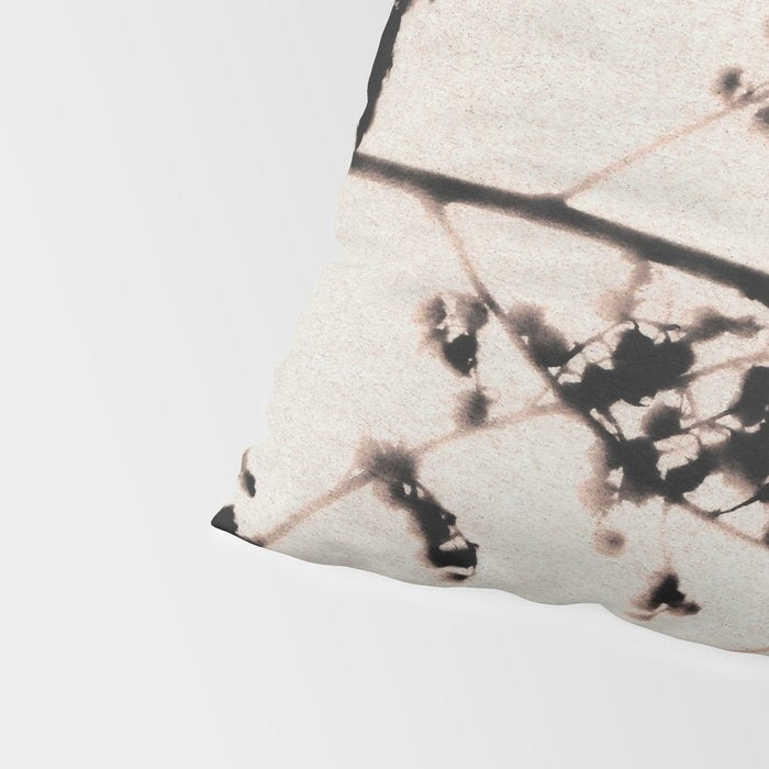 Patterns of Nature #2 Pillow Sham Gallery Image 4