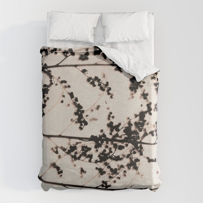 Patterns of Nature #2 Duvet Cover Gallery Image 1
