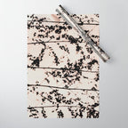 Patterns of Nature #2 Wrapping Paper Gallery Image 1