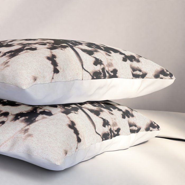 Patterns of Nature #2 Pillow Sham Gallery Image 3