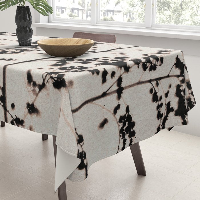 Patterns of Nature #2 Tablecloth Gallery Image 3