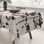 Patterns of Nature #2 Tablecloth Gallery Image 3