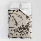 Patterns of Nature #2 Duvet Cover Gallery Image 6