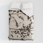 Patterns of Nature #2 Comforter Gallery Image 6