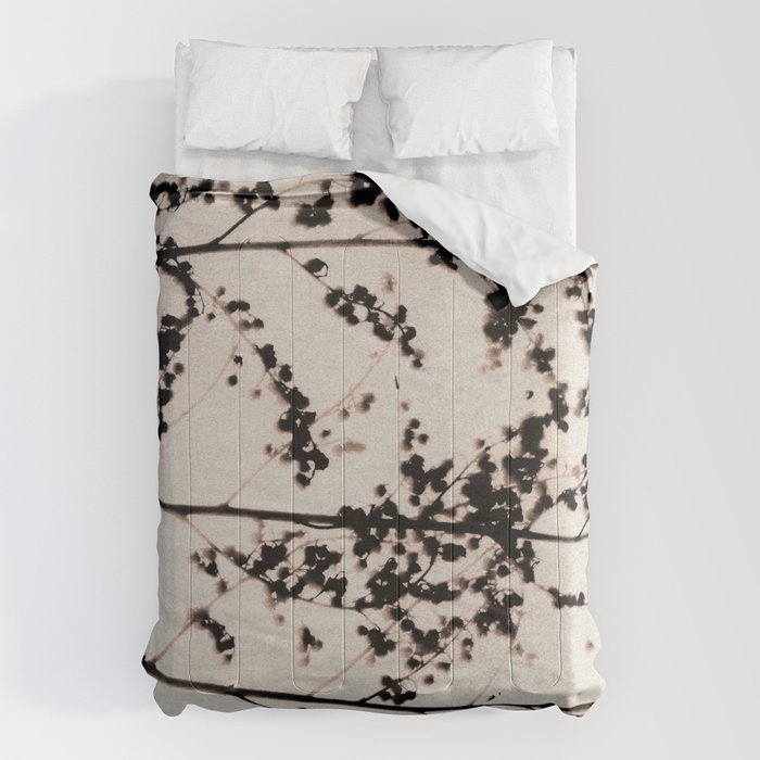 Patterns of Nature #2 Comforter Gallery Image 6