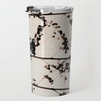 Patterns of Nature #2 Travel Mug Gallery Image 3